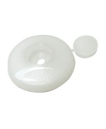 Ferramenta1.com | Bs rondellone nylon p/polic d 40x10 mm 20 pz - BS 1
