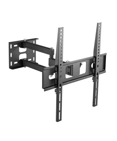 Ferramenta1.com | Supporto tv a muro c/braccio 42/55 pollici - PZ 1