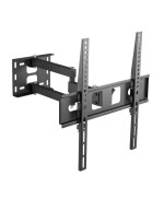 Ferramenta1.com | Supporto tv a muro c/braccio 42/55 pollici - PZ 1