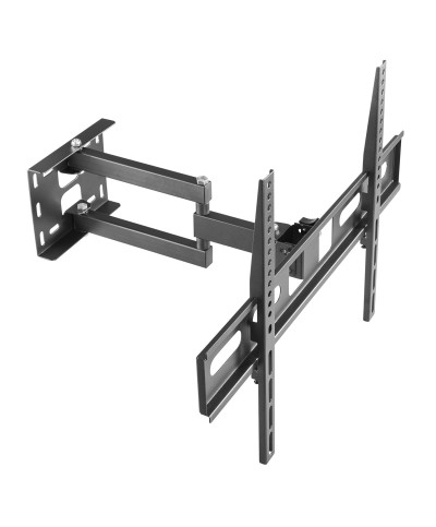 Ferramenta1.com | Supporto tv a muro c/braccio 55/70 pollici - PZ 1