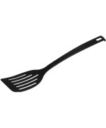 Ferramenta1.com | Paletta nylon fritti forata fackelmann  23922 - PZ 5