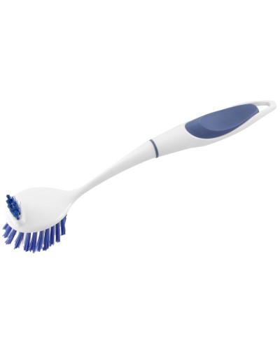Ferramenta1.com | Spazzola stoviglie doppia fackelmann 63863 - PZ 3