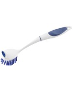Ferramenta1.com | Spazzola stoviglie doppia fackelmann 63863 - PZ 3