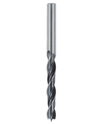 Ferramenta1.com | Punta elicoidale p/legno d  3 mm - PZ 1