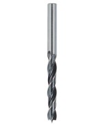 Ferramenta1.com | Punta elicoidale p/legno d  8 mm - PZ 1