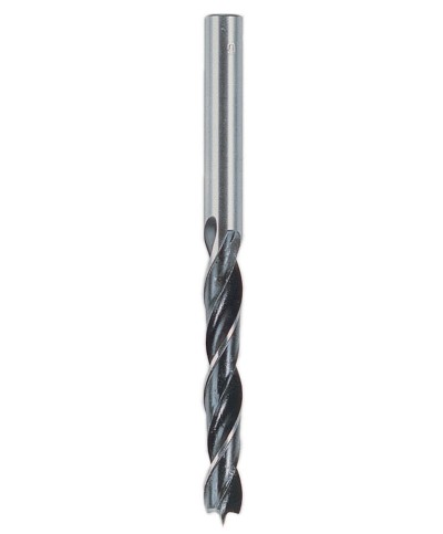 Ferramenta1.com | Punta elicoidale p/legno d 10 mm - PZ 1