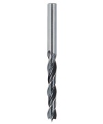 Ferramenta1.com | Punta elicoidale p/legno d 10 mm - PZ 1