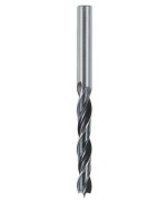 Ferramenta1.com | Punta elicoidale p/legno d 12 mm - PZ 1