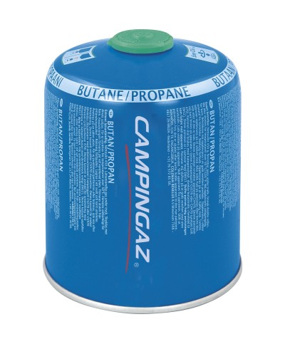 Ferramenta1.com | Cartuccia gas a valvola cv 470 plus campingaz - PZ 12