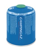 Ferramenta1.com | Cartuccia gas a valvola cv 470 plus campingaz - PZ 12