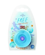 Ferramenta1.com | Arexons 1501 prof auto my world is free 9 g - PZ 12