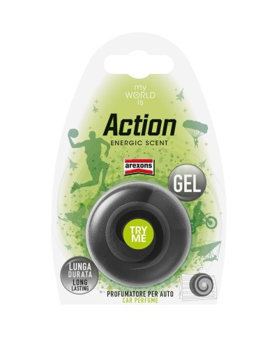 Ferramenta1.com | Arexons 1410 prof auto my world is action 9 g - PZ 12