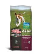 Ferramenta1.com | Cibo cane morando  1,5 kg adult mini sens agn farro - PZ 1