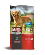 Ferramenta1.com | Cibo cane morando  4 kg adult menu manzo vitello - PZ 1
