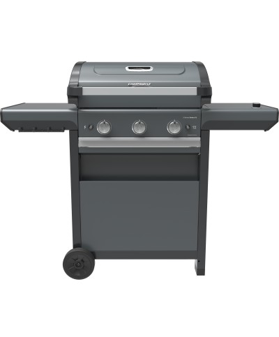 Ferramenta1.com | Barbecue a gas 3select s 10.3+2.3kw - PZ 1