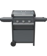 Ferramenta1.com | Barbecue a gas 3select s 10.3+2.3kw - PZ 1