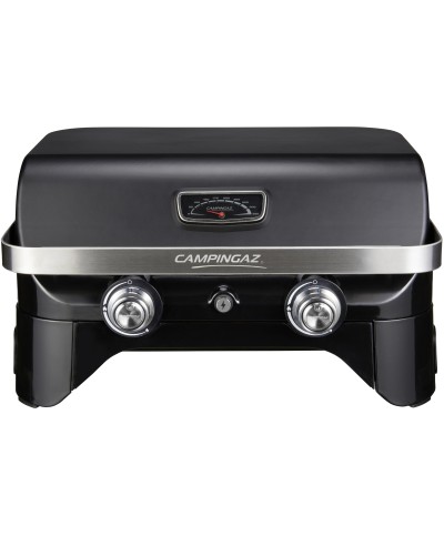 Ferramenta1.com | Barbecue da tavolo attitude 2100lx 5kw camping - PZ 1