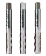 Ferramenta1.com | Serie 3 maschi a mano krino hss m 4 passo 0,70 - CF 1