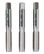 Ferramenta1.com | Serie 3 maschi a mano krino hss m 5 passo 0,80 - CF 1