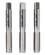 Ferramenta1.com | Serie 3 maschi a mano krino hss m 6 passo 1,00 - CF 1