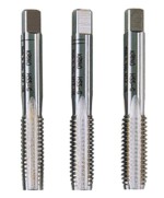 Ferramenta1.com | Serie 3 maschi a mano krino hss m 8 passo 1,25 - CF 1