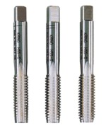 Ferramenta1.com | Serie 3 maschi a mano krino hss m10 passo 1,50 - CF 1