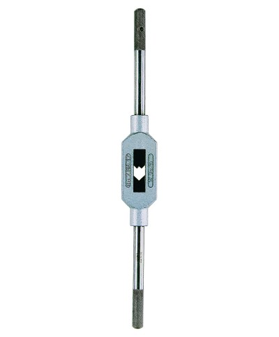 Ferramenta1.com | Giramaschi krino misura 2 maschi d 4 - 12 mm - PZ 1