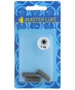Ferramenta1.com | Bl inserto torx 25 mm t10 m 3,0   3 pz - BL 5