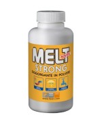 Ferramenta1.com | Disgorgante in polvere melt strong 600 g - PZ 12