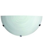 Ferramenta1.com | Applique gisella decoro spirale - PZ 1