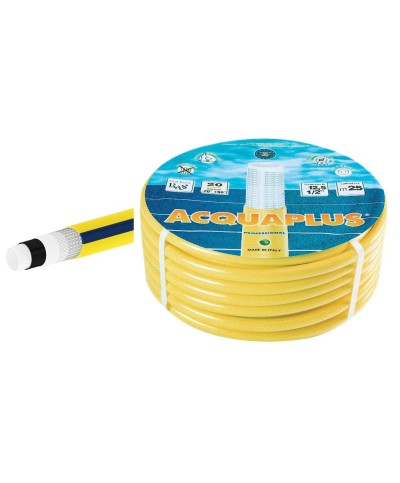 Ferramenta1.com | Tubo magliato acquaplus 19 mm rotolo 15 m - RT 1
