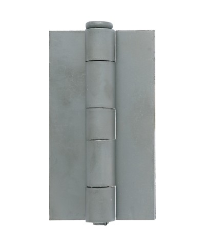 Ferramenta1.com | Cerniera per ferro extra pesante  46x2,8x 60 mm - PZ 10