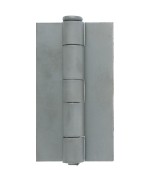 Ferramenta1.com | Cerniera per ferro extra pesante  46x2,8x 60 mm - PZ 10