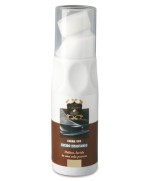 Ferramenta1.com | Lucido calzature istantantaneo 75 ml marrone - PZ 1