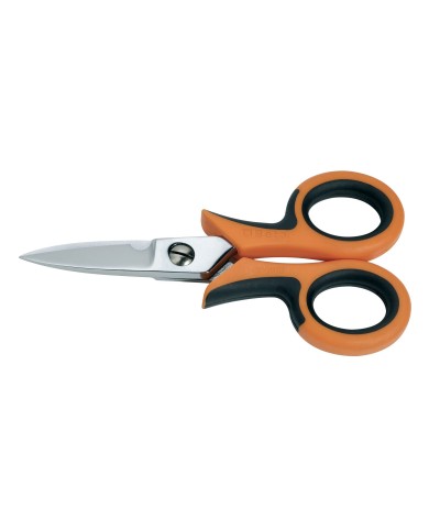 Ferramenta1.com | Beta 1128 bm forbici elettricista diritte 145 mm - PZ 5