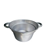 Ferramenta1.com | Caldaia in alluminio 32 cm 7 l - PZ 1