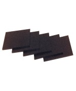 Ferramenta1.com | Bl vetrino per schermo saldatore 75x98 verde 2 pz - BL 5