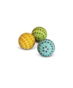 Ferramenta1.com | Zoov pallina art.1098 pois verde cm.6,5 - PZ 12