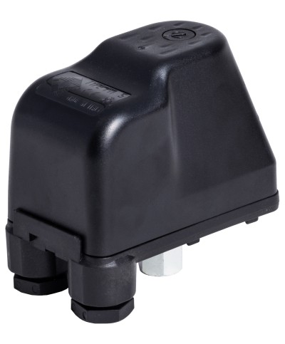 Ferramenta1.com | Pl pressostato per autoclave 1-5 bar f 1/4 - PL 3