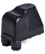 Ferramenta1.com | Pl pressostato per autoclave 1-5 bar f 1/4 - PL 3