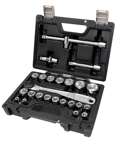 Ferramenta1.com | Beta  923 e c25 serie chiavi a bussola 8/32 mm - PZ 1