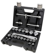 Ferramenta1.com | Beta  923 e c25 serie chiavi a bussola 8/32 mm - PZ 1