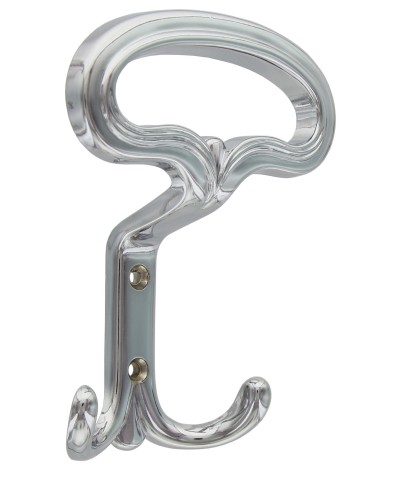 Ferramenta1.com | Appendiabiti 2388 96x132 mm cromo lucido - PZ 12