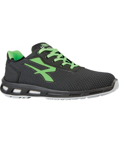 Ferramenta1.com | U-power scarpe strong s3 n.41 - PZ 1
