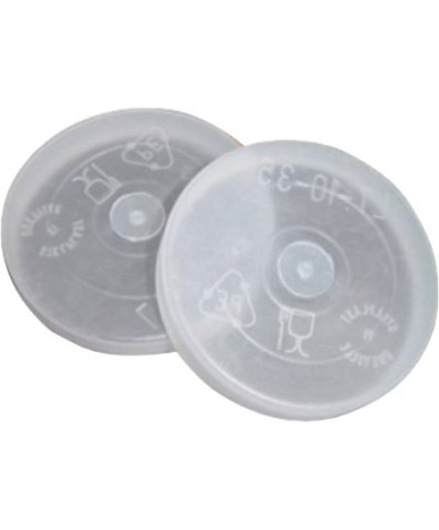 Ferramenta1.com | Tappo per dama con cestino plastica - PZ 6