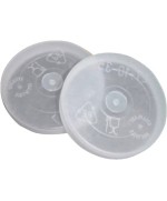 Ferramenta1.com | Tappo per dama con cestino plastica - PZ 6