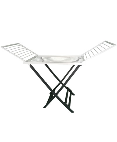 Ferramenta1.com | Stendibiancheria cavalletto pellicano bicolor - PZ 1