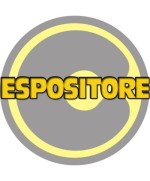 Ferramenta1.com | Espositore  5/6 rotoli cm.72 - PZ 1