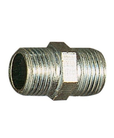 Ferramenta1.com | Pl idr. vite doppia ridotta 245 d 3/4x1/2* - PL 6