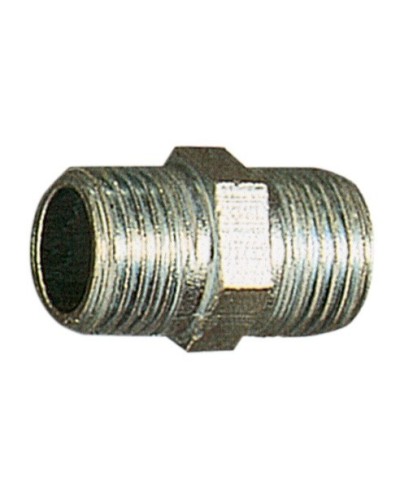 Ferramenta1.com | Pl idr. vite doppia 280 d  1 - PL 6